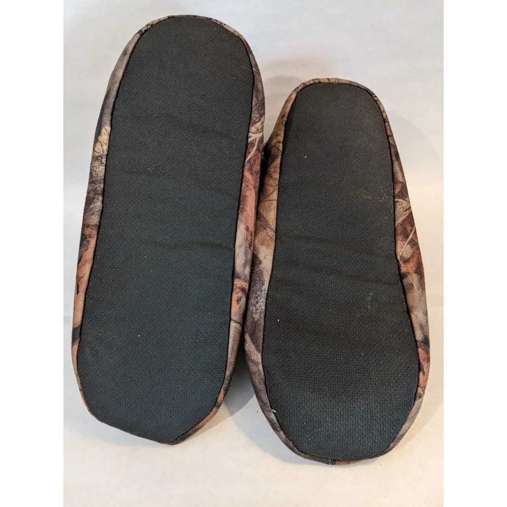 Artic Shield Insulated Boot Covers Adult XL Camo Outdoor Hunting Padded